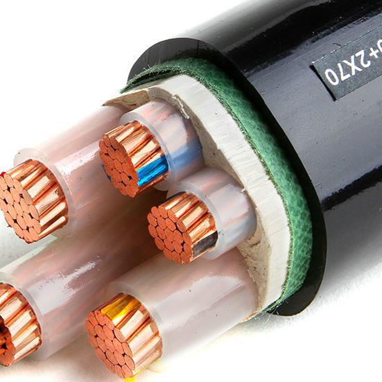 GZR-X?防蟻，防鼠，環(huán)保，隔氧特種電纜