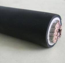 WDZ-DCKP-125，WDZ-DCEVM-125鐵路機車電纜