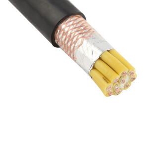 KJCP，KJCPR信號控制電纜